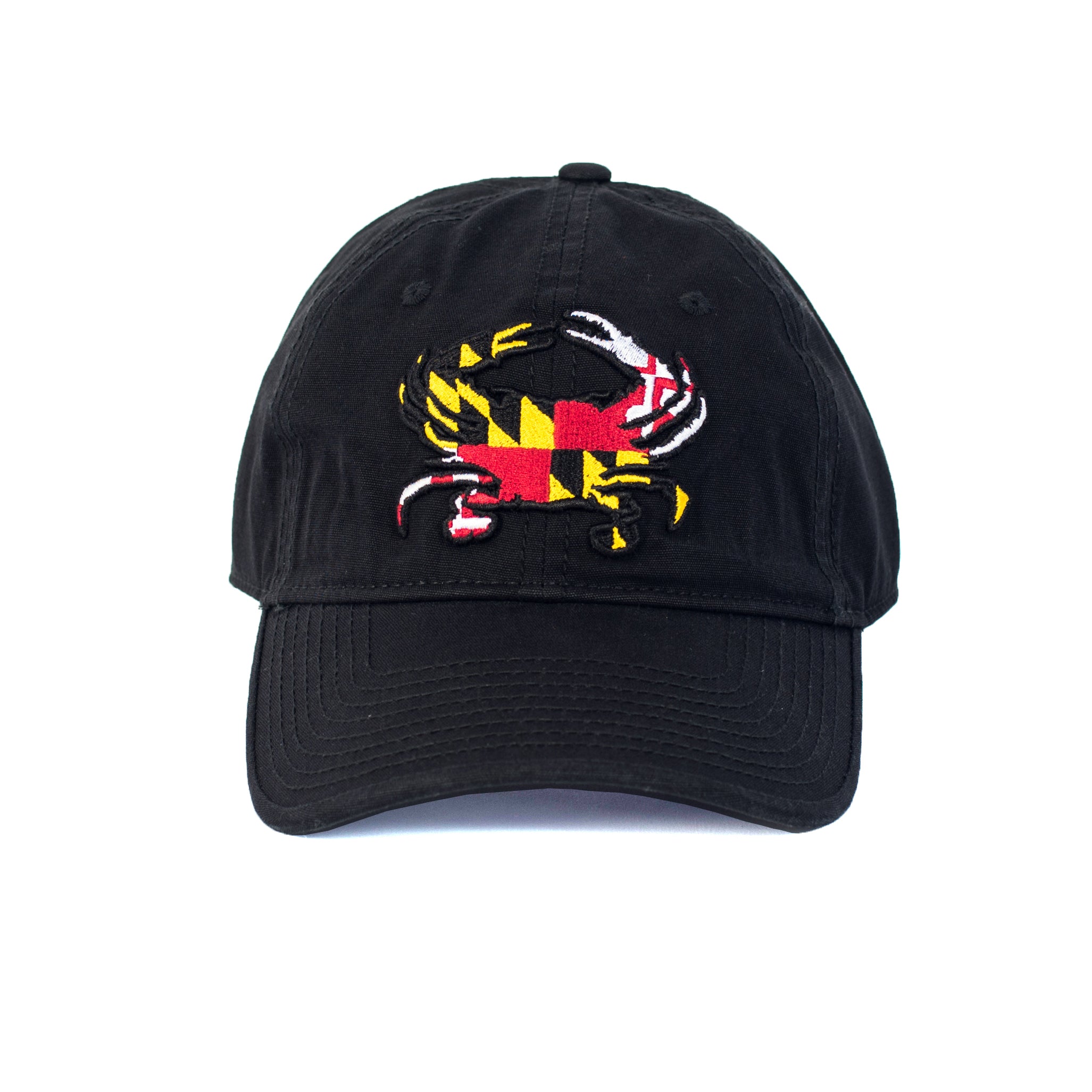 Flag Crab Lifeguard Hat