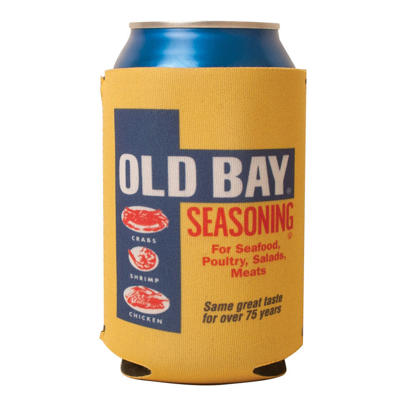 OLD BAY® - Can Holder