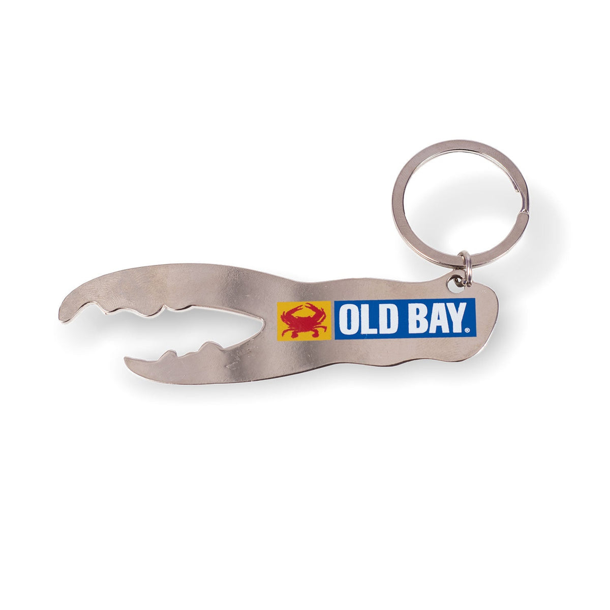 OLD BAY® - Claw Bottle Opener – Maryland My Maryland