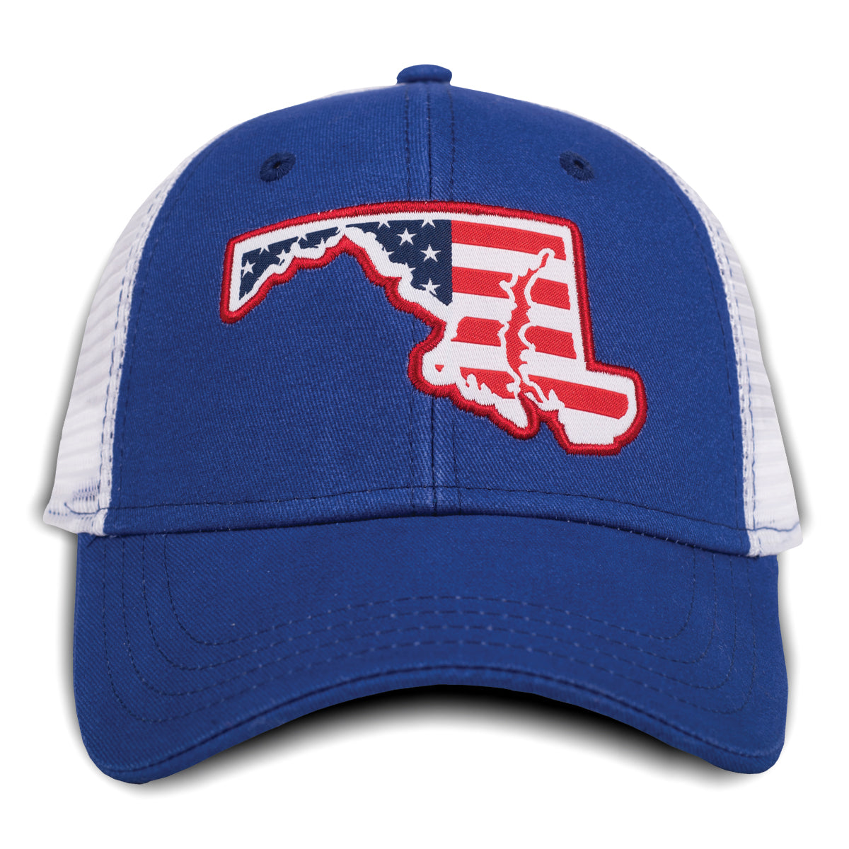 US of MD Hat – Maryland My Maryland